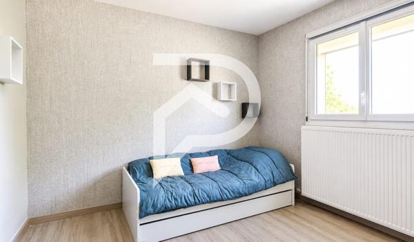 Maison 5 pièces 115 m2