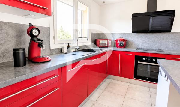 Maison 5 pièces 115 m2