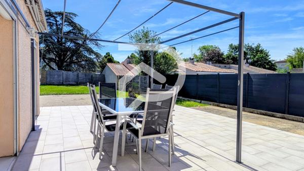 Maison 5 pièces 115 m2