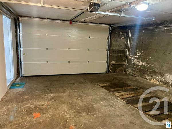 Appartement T2 à vendre  2 pièces - 53 m2 ROUEN - 76