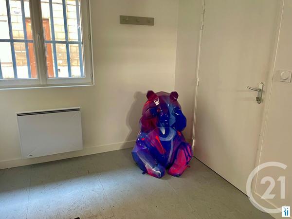 Appartement T2 à vendre  2 pièces - 53 m2 ROUEN - 76