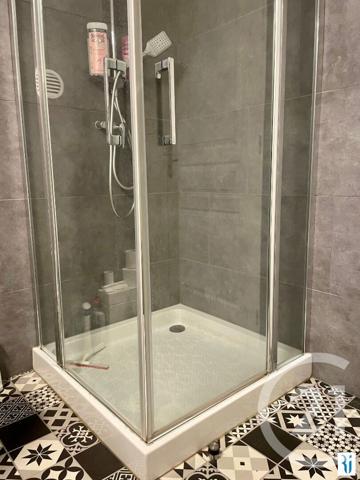 Appartement T2 à vendre  2 pièces - 53 m2 ROUEN - 76