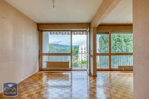 Appartement à vendre 4 pièces 81m²