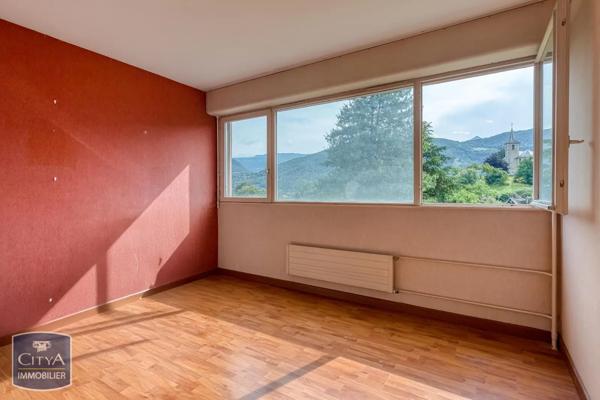 Appartement à vendre 4 pièces 81m²