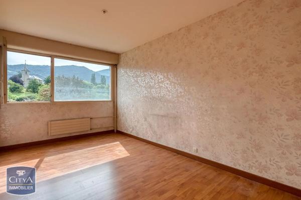 Appartement à vendre 4 pièces 81m²