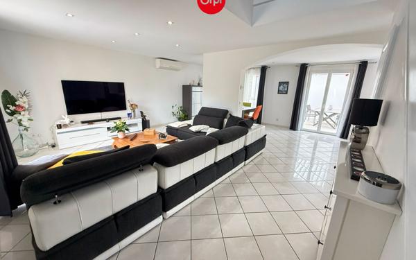 Maison à vendre    5 pièces •  Les Abrets