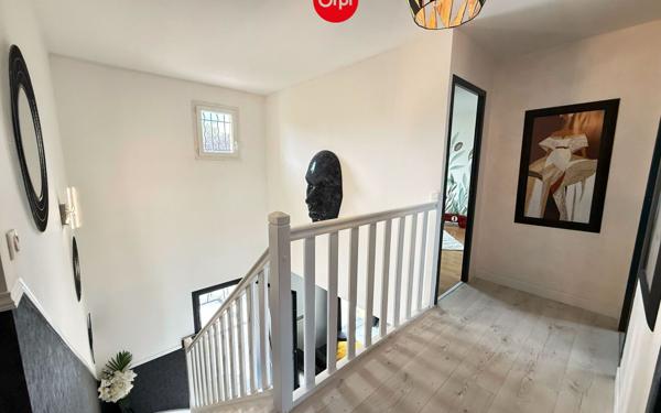 Maison à vendre    5 pièces •  Les Abrets