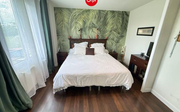 Maison à vendre    5 pièces •  Les Abrets