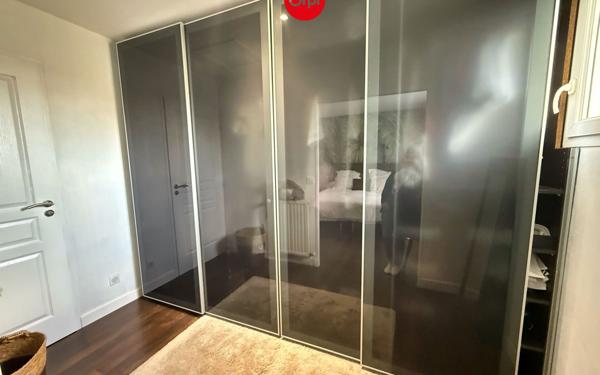 Maison à vendre    5 pièces •  Les Abrets