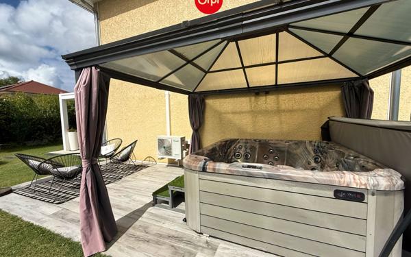 Maison à vendre    5 pièces •  Les Abrets