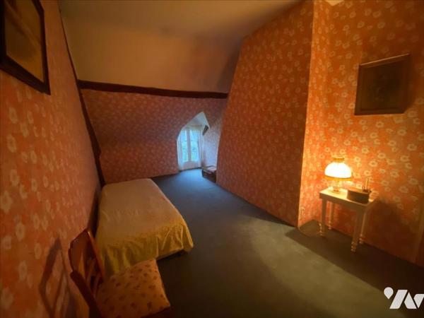 Longère - proche centre ville de TOUROUVRE AU PERCHE