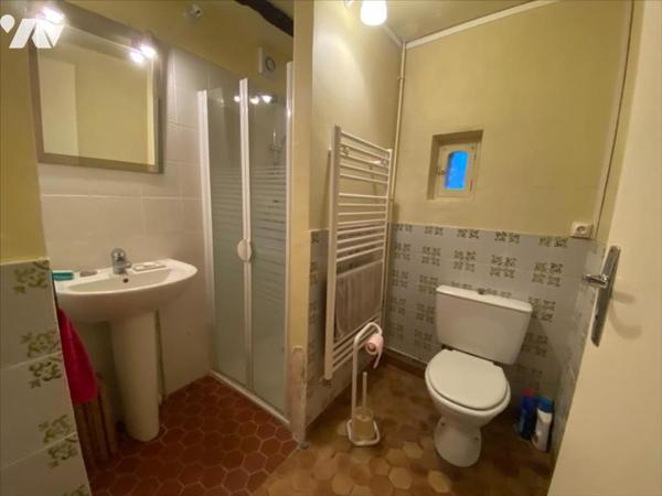 Longère - proche centre ville de TOUROUVRE AU PERCHE