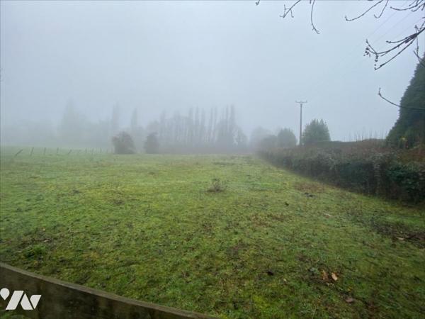 Longère - proche centre ville de TOUROUVRE AU PERCHE