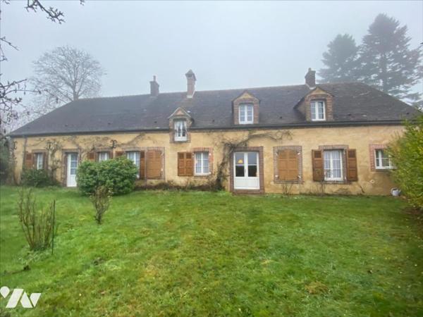 Longère - proche centre ville de TOUROUVRE AU PERCHE