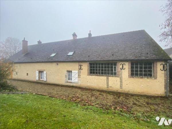 Longère - proche centre ville de TOUROUVRE AU PERCHE