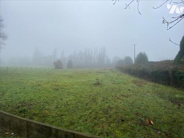 Longère - proche centre ville de TOUROUVRE AU PERCHE