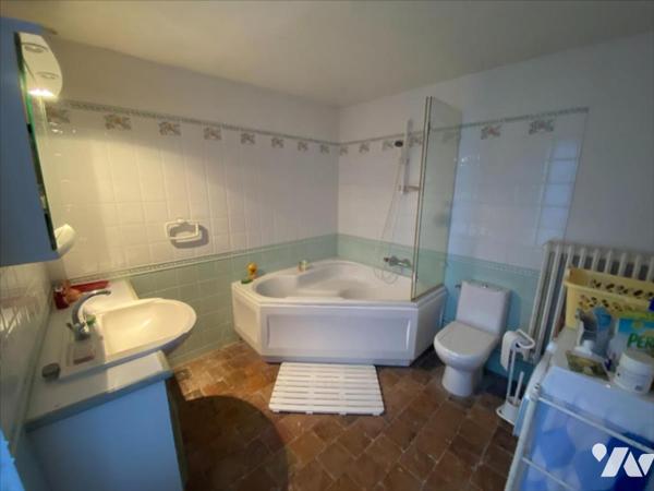 Longère - proche centre ville de TOUROUVRE AU PERCHE