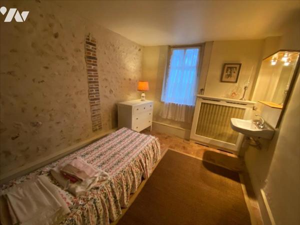 Longère - proche centre ville de TOUROUVRE AU PERCHE