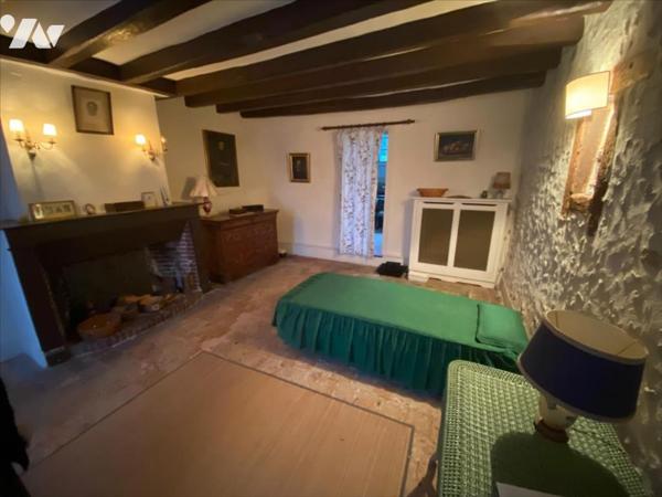 Longère - proche centre ville de TOUROUVRE AU PERCHE