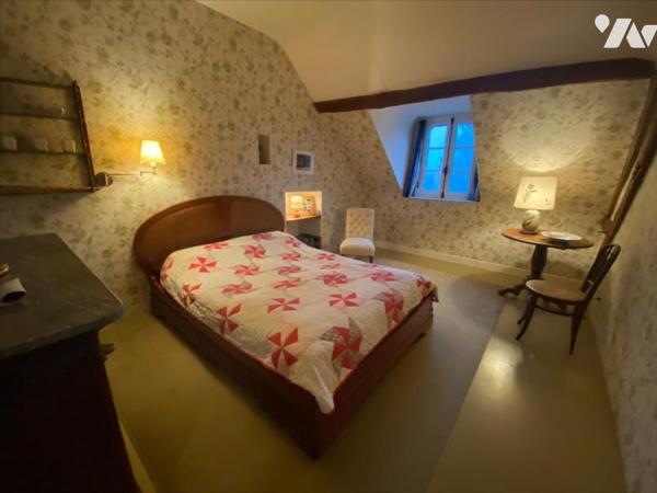 Longère - proche centre ville de TOUROUVRE AU PERCHE