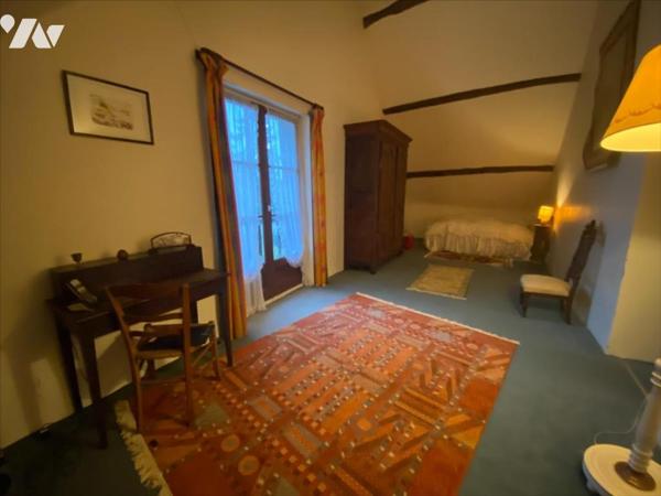 Longère - proche centre ville de TOUROUVRE AU PERCHE