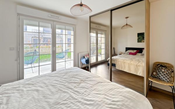 Appartement à vendre    3 pièces • 64,85 m2 Benerville-sur-Mer