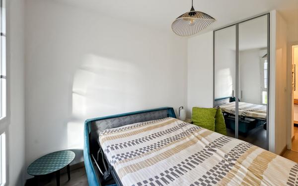 Appartement à vendre    3 pièces • 64,85 m2 Benerville-sur-Mer