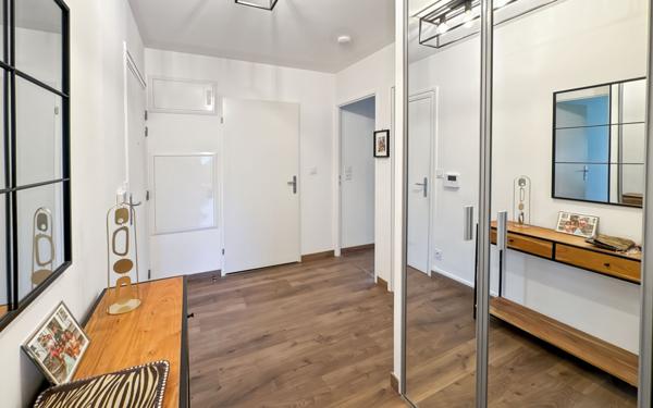 Appartement à vendre    3 pièces • 64,85 m2 Benerville-sur-Mer