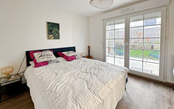 Appartement à vendre    3 pièces • 64,85 m2 Benerville-sur-Mer