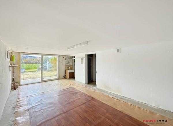 Maison à vendre 4 pièces de 74 m²