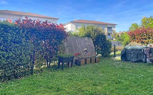 Appartement à vendre    3 pièces • 60 m2 Saint-Jory