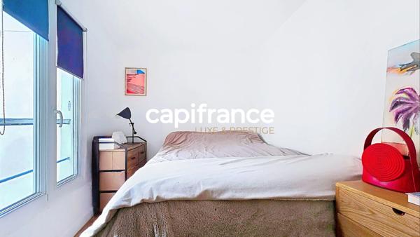 Appartement à vendre 2 pièces PARIS 3EME ARRONDISSEMENT (75)