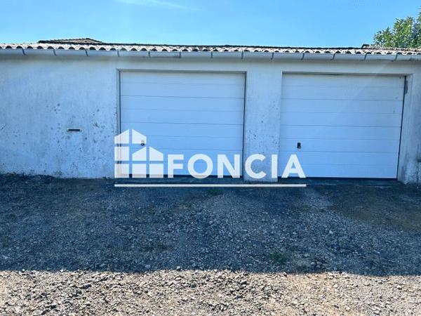 À vendre Maison 6 pièces 130 m² - Couzeix 87270