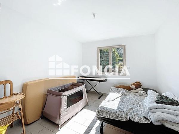 À vendre Maison 6 pièces 130 m² - Couzeix 87270