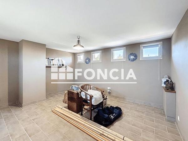 À vendre Maison 6 pièces 130 m² - Couzeix 87270