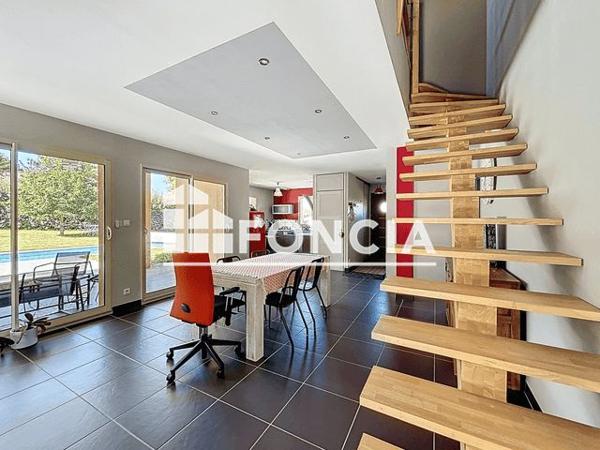 À vendre Maison 6 pièces 130 m² - Couzeix 87270