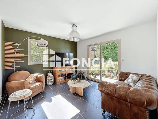 À vendre Maison 6 pièces 130 m² - Couzeix 87270