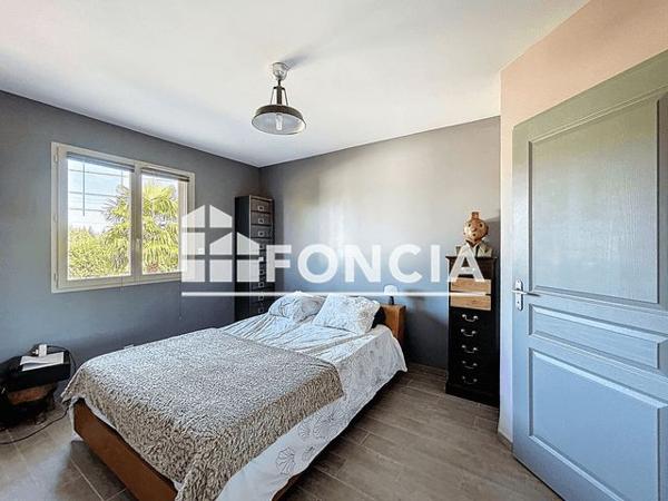 À vendre Maison 6 pièces 130 m² - Couzeix 87270