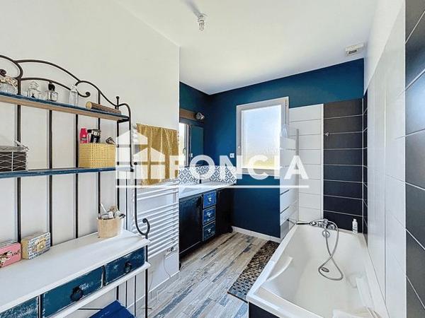 À vendre Maison 6 pièces 130 m² - Couzeix 87270