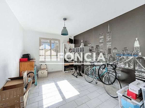 À vendre Maison 6 pièces 130 m² - Couzeix 87270