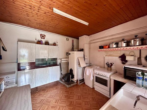Maison La Creche 3 pièce(s) 98.98 m2, La creche 79260