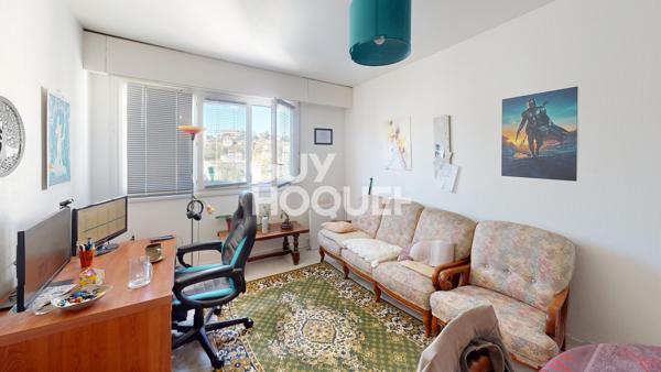 T2  avec parking – Promenade des Cours