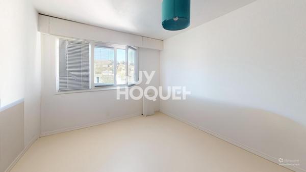T2  avec parking – Promenade des Cours