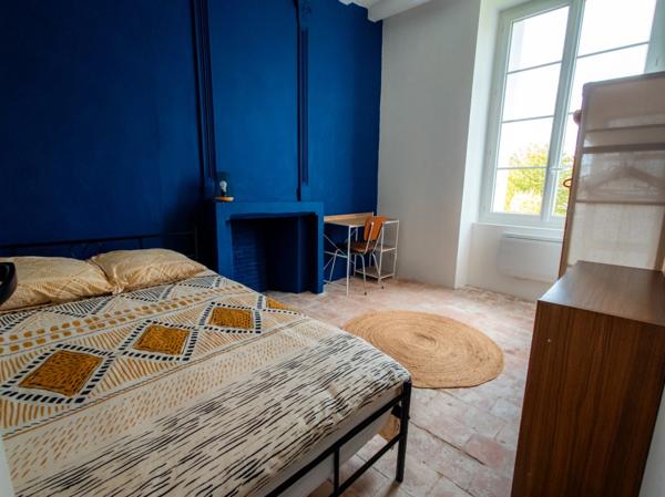 Maison de Maître rénovée à vendre