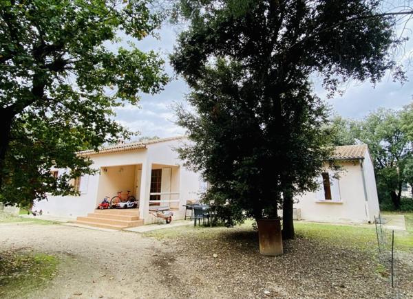 Maison à vendre 4 pièces de 155 m²