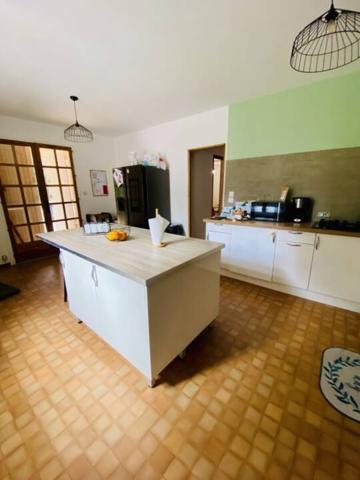 Maison à vendre 4 pièces de 155 m²