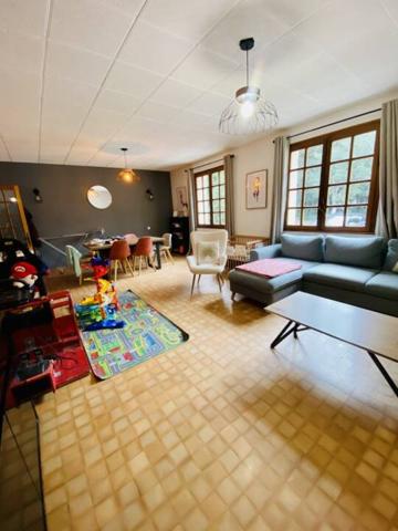 Maison à vendre 4 pièces de 155 m²