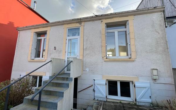 Maison à louer    4 pièces • 110,18 m2 Brest
