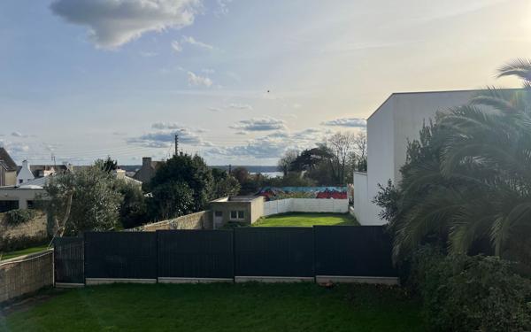 Maison à louer    4 pièces • 110,18 m2 Brest