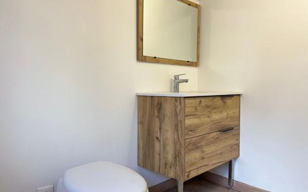 Maison à louer    4 pièces • 110,18 m2 Brest